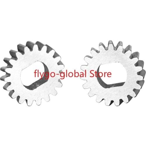 Car Window Lift System Sunroof Motor Repair Gear Cog For Mercedes-Benz W202 W203 W204 W210 W211 W212 1993-2016