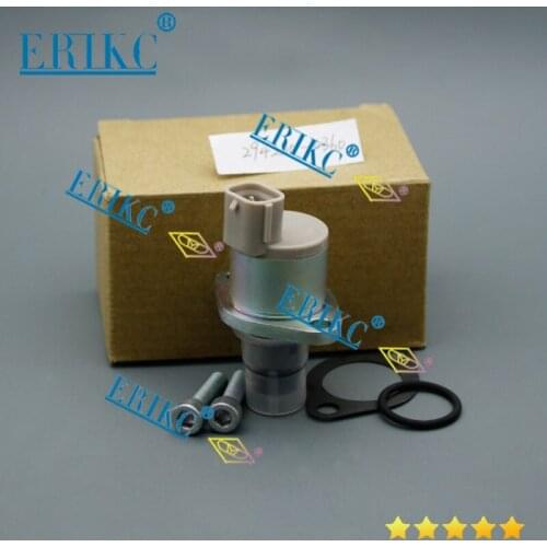 Engine Parts Fuel Pump Pressure Suction Control SCV Valve Metering Unit For Mitsubishi Shogun Triton 3.2 TD 2.5L 3.2L