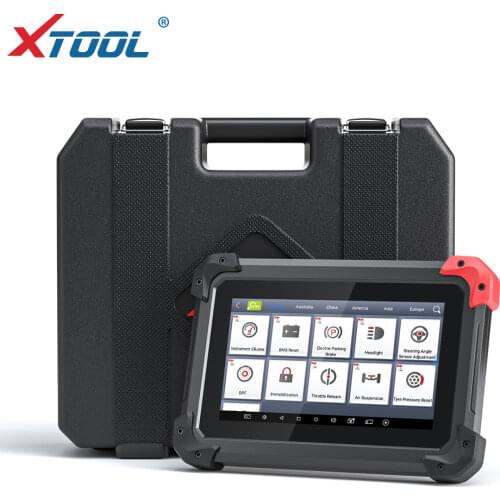 XTOOL EZ400pro OBD2 Diagnostic Tool Scanner Automotive Code Reader Tester Key Programmer ABS Airbag SAS EPB DPF Oil Functions