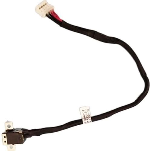 FOR Thunderobot G170S G170SA G170SG Dc Jack cable 6-43-W65R0-030