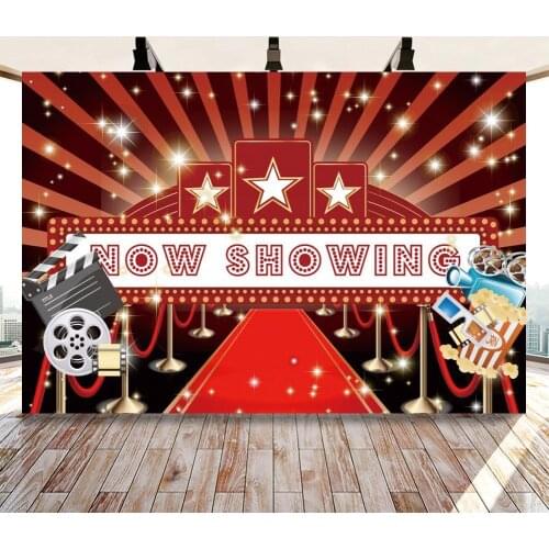 Doulbe Pigeons Flying Wings Princess Photo Background Girl Birthday Pink Theme Family Party Cake Table Backdrops Poster Decor