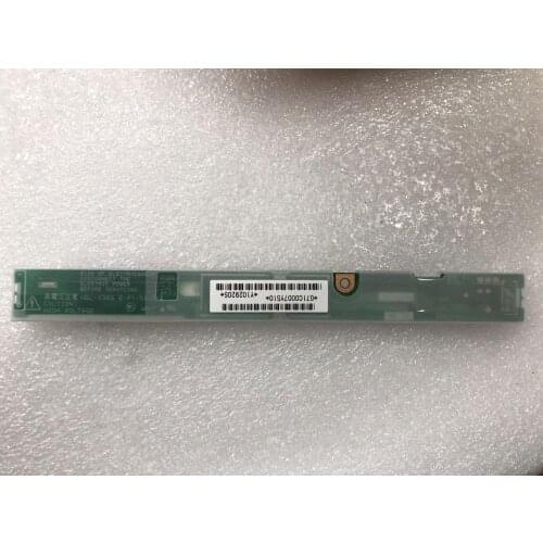 G71C0007Y510 HBL-0366 E-P1-50461 For G50 G55 high pressure strip high pressure plate NEW