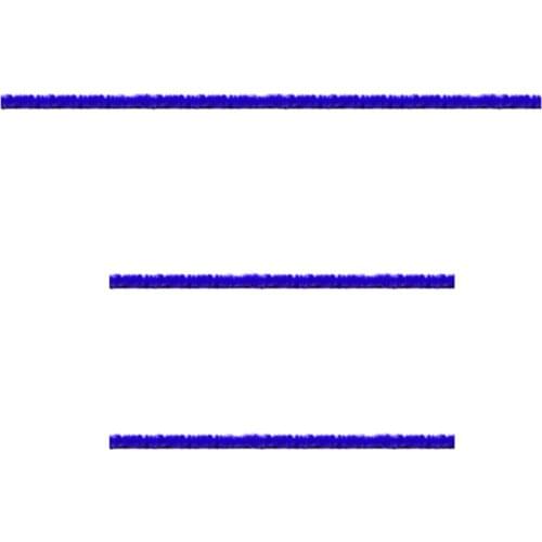 3pcs Plush Strips For Dyson V7 V8 V10 V11 Vacuum Cleaner Soft Roller Head Vacuum Cleaner Spare Parts Accessories