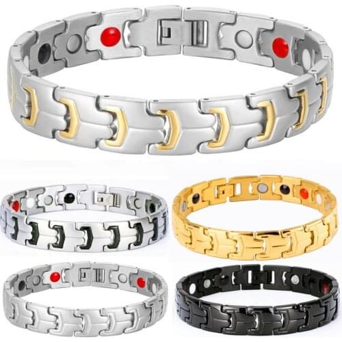 MLMATE Magnetic Bracelets