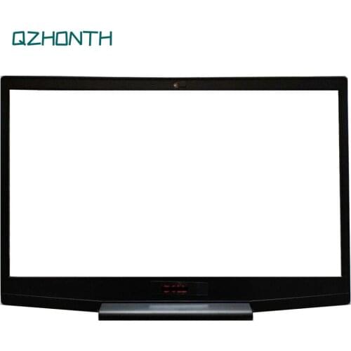New For Dell G3 15 3590 LCD Bezel Front 07MD2F 09HCYM (Red Logo)