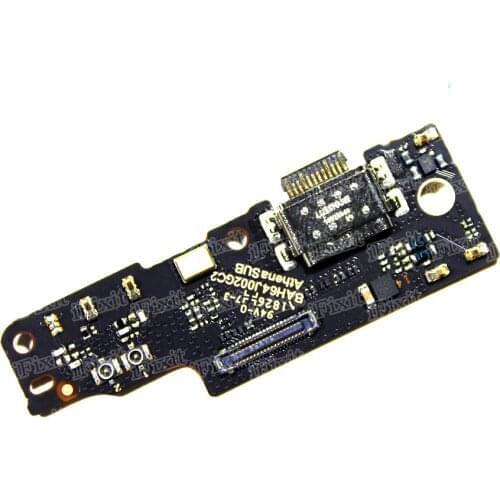 Original USB Dock Connector Charging Board Flex Cable For BlackBerry KEY2 KEY Two Key 2