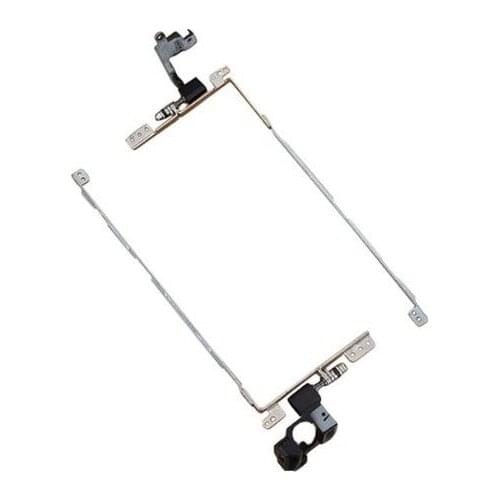 SSEA Laptop LCD Screen Hinges for IBM for Lenovo thinkpad X100E P/N FBFL3004010 FBFL3003010 60Y5279 60Y5280 11.6