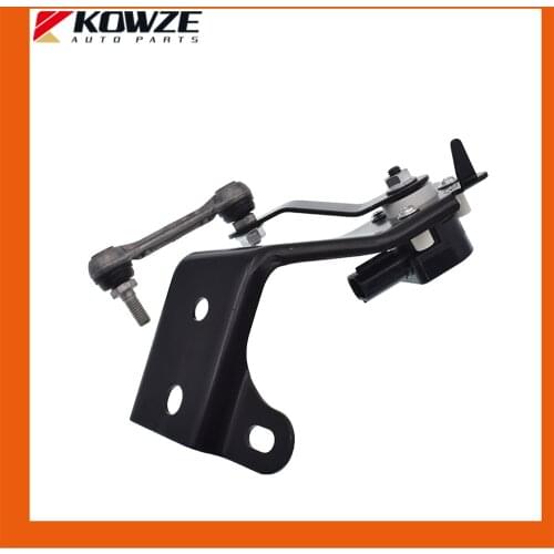 Made In Japan Kowze Rear Suspenion Height Sensor for Mitsubishi Pajero Montero 4 IV 2006-2016 8651A065