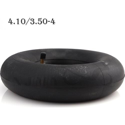 410/350-4 4.10/3.50-4 4.10-4 410-4 3.50-4 350-4 Inner Tube Metal Valve Tire