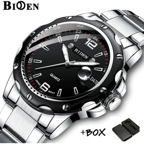 Мужские часы с двойным циферблатом SHUHANG China At AliExpress