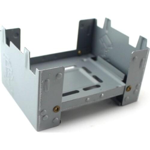 Outdoor picnic stove solid fuel stove portable stove solid alcohol stove