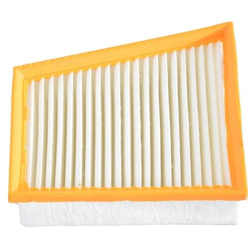 Car Engine Air Filter for RENAULT FLUENCE (L30_) 2.0 GRAND SCENIC 3 MEGANE CC 3 2009 2010 2011- 7701071327