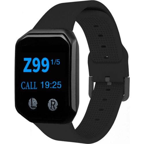 BYHUBYENG Waterproof Restaurant Paging Wrist Watch Receiver Pager Wireless Waiter Calling Bell System For Customer Service