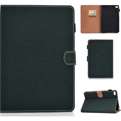 7.9" Tablet Cover for iPad Mini Case Smart Stand Protective Shell For iPad Mini 5 Case For iPad Mini 4 For iPad Mini 3 2 1 + Pen