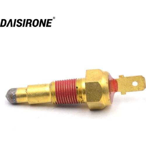 Water Temperature Sensor 16222-83040 1622283040 for Kubota D722 D902 D1005 V3800 V3600 V1502 V2403