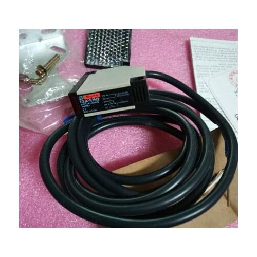 E3JK-R2M2 AC/DC Photoelectric Switch Sensor 24-240VAC 12-240VDC New High Quality