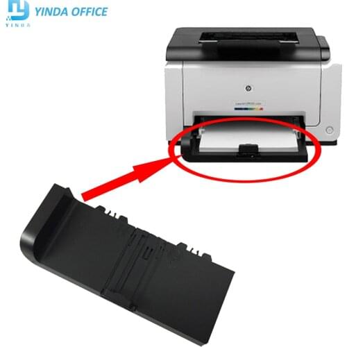 RM1-7276-000 for HP LaserJet Pro 100 M175 M175nw M275 M275nw M176 M177 CP1025 CP1025nw Main Tray Assy Assembly PAPER INPUT TRAY