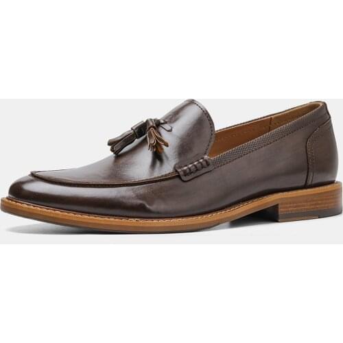 HSXLZK Men's Shoes