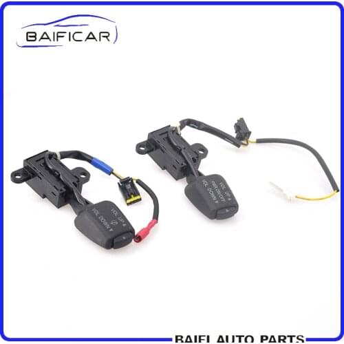 Baificar Brand New Multifunctional Steering Wheel Rocker Switch Volume Control Handle For Hyundai & Kia Elantra Tucson Sportage