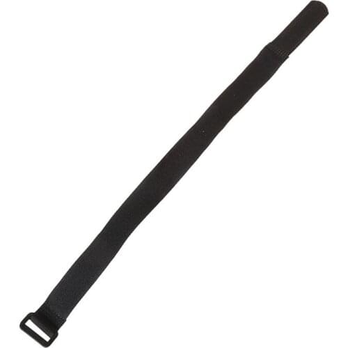 55KD Bicycle Fixing Strap Multi Functional 35cm Fixed Belt Sticker Cycling Infator Bottle Bandage MTB Bike Supplies