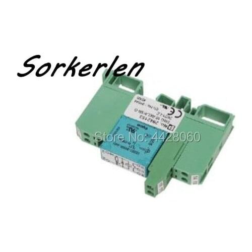 Roland 700 machine CLAMP WITH RELAY EMG10-REL/KSR,80.98O44-2024,Roland press parts