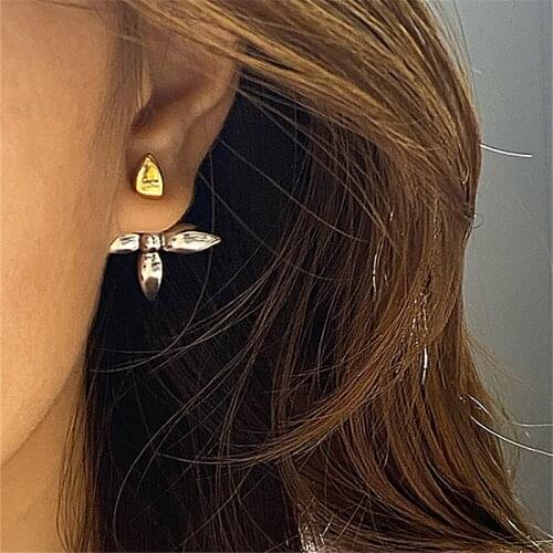 SRCOI Piercing Earrings