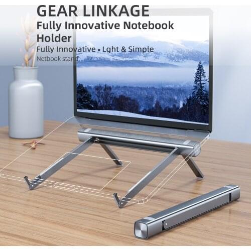 Teobaldo Holders For Laptops