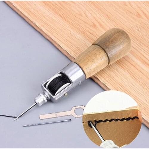 ULILICOO Awl For Leather