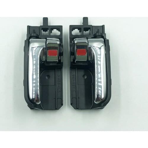 Esirsun Inside Interior Door handle Fit For Suzuki SX4 fiat sedici