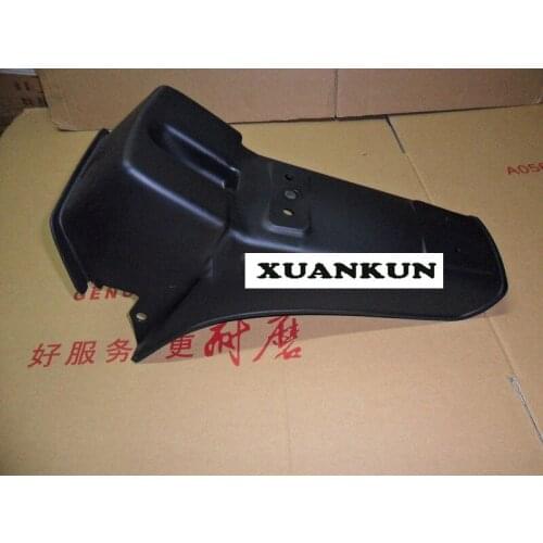 XUANKUN QJ150-J After the Mud Board CBT125 after the Mud