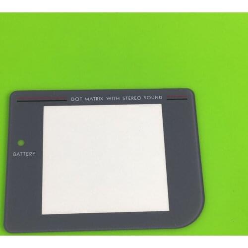 YUXI LCD Displays