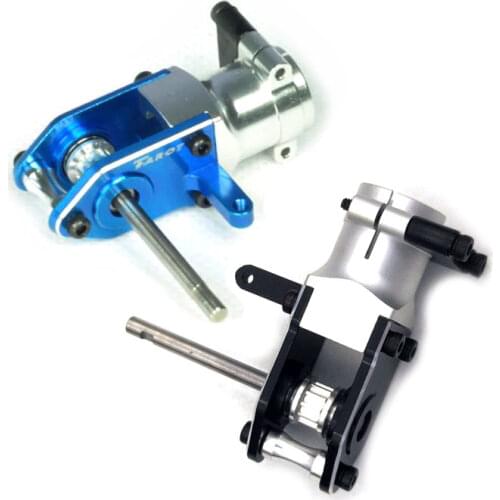 Tarot 450pro spare parts belt version metal tailbox TL2617-03 for Trex 450 V2 V3 PRO DFC helicopter