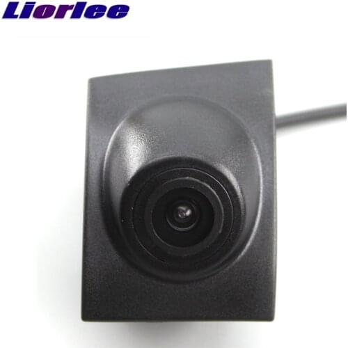 Car Front View Prking Camera For BMW 3 Gran Turismo GT 2013 2014 2015 2016 2017 2018 2019 AUTO Rear Cam