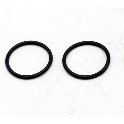 Automobile Engine Fuel System Pump Seal Sealing O Rings Repair Kit Full Set Replacement for Bosch SI-AT28081