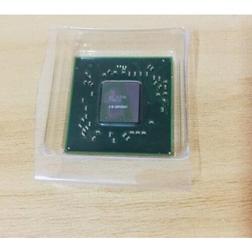 Free shipping New 216-0810001 216 0810001 BGA Chipset