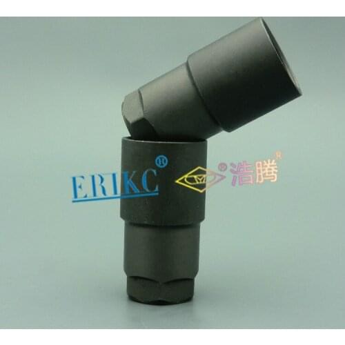 ERIKC Nozzle Nut Injector Body FOOVC14012 Diesel Fuel Inejctor Nut F OOV C14 012 Inyector Nozzle Cap FOOV C14 012