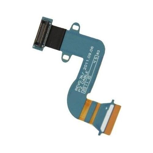For Samsung Galaxy Tab 2 7.0 P3100 P3110 P3113 LCD Connect Connector Connection Flex Cable
