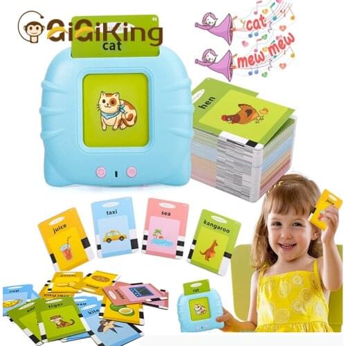 GiGiKing Educational Toys