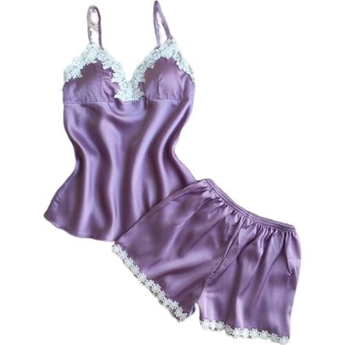 GPFDRL Women's Sleepwear