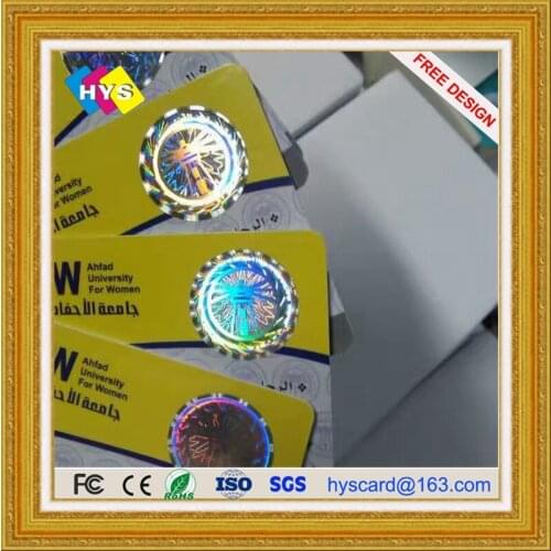 HYS Network Cards