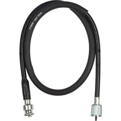 MotoMaster 37260-166-000 Tachometer Cable for Honda XL 50 S (1982-1983)