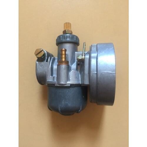 Carburetor fits Solo 423 425 engine sprayer mist-duster carburettor replacement