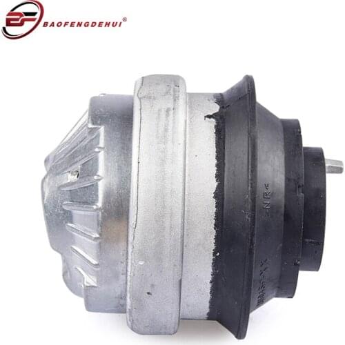 Engine Motor Mounts 2022401717=2022400217=2022401117=2022402017 For Mercedes-Benz W202 S202 C208