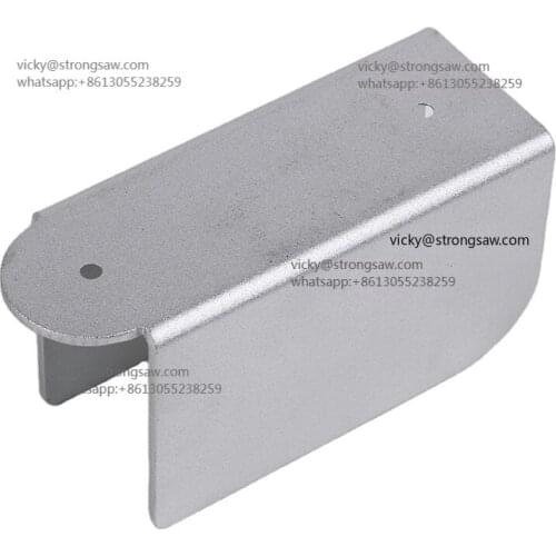 LIVTER metal stamping parts for wooden locks bracket