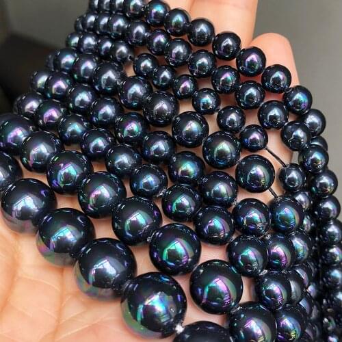 Женские ожерелья из жемчуга LNMBII China At AliExpress