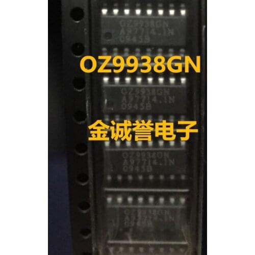 NEW Original OZ9938GN SSOP