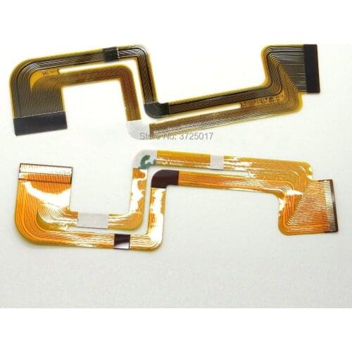 New LCD hinge rotate shaft for Sony DCR-HC37E HC38E HC45E HC47E HC48E HC51E HC52E HC53E HC54E HC62E HC52 HC54 Video Camera