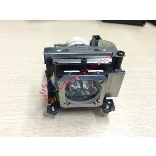 ORIGINAL Projector Lamp POA-LMP132 for PLC-XW200 / PLC-XW200K / PLC-XW250/ PLC-XW250K / PLC-XW300 / PLC-XR201 / PLC-200