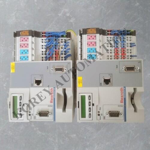 Rexroth module CML40.2-NP-330-NA-NNNN-NW