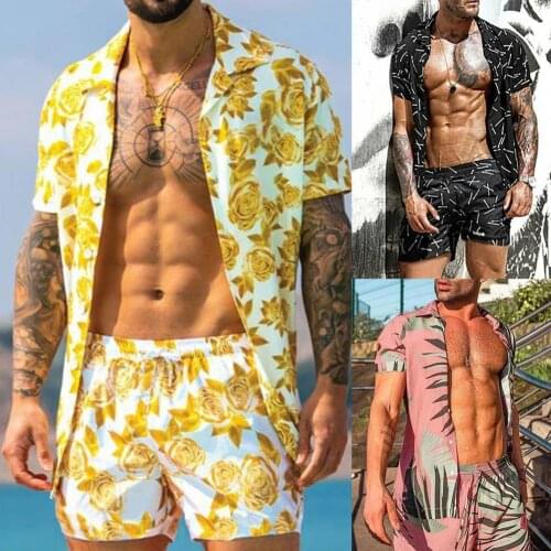 Sanwood Men's Warm Tracksuits